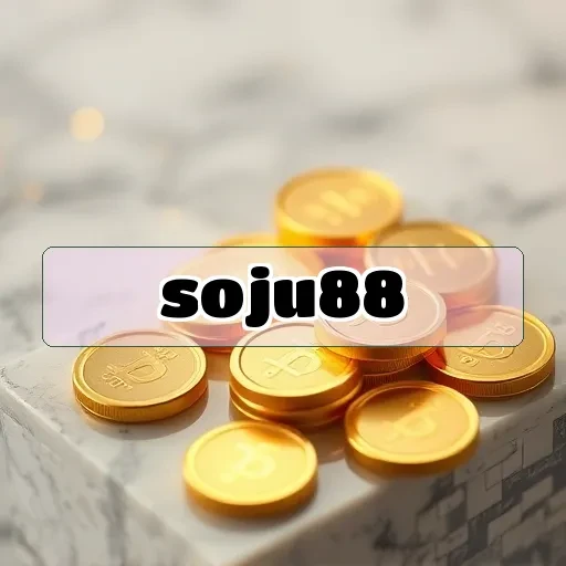 soju88 Game Arcade