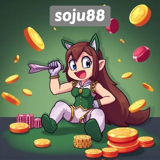 Memahami Fitur Utama di Situs Game Soju88
