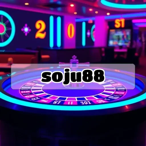 soju88 Forum Diskusi