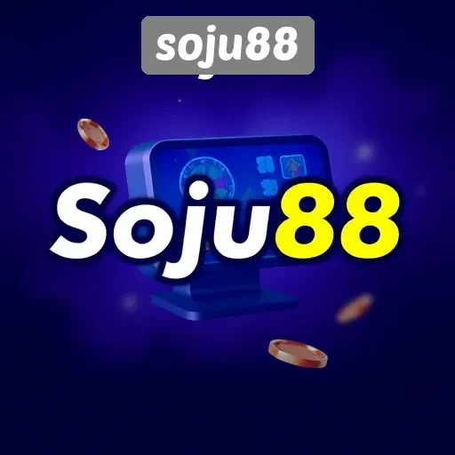 Masa Depan Game Online di Indonesia melalui Soju88