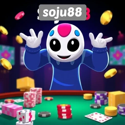 Ragam Permainan Yang Tersedia Di Soju88