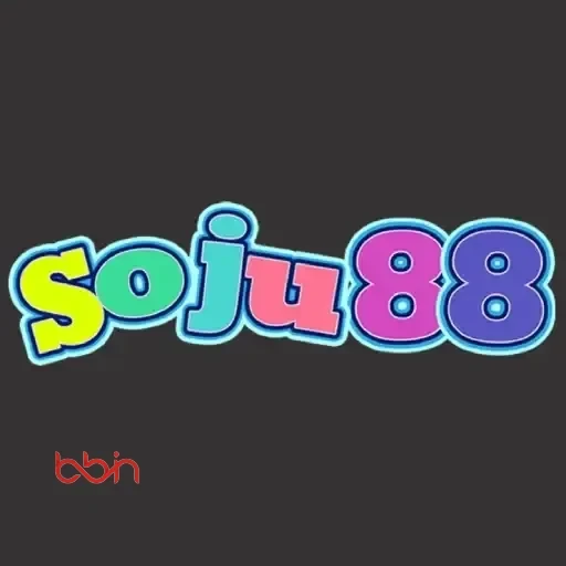 Logo soju88
