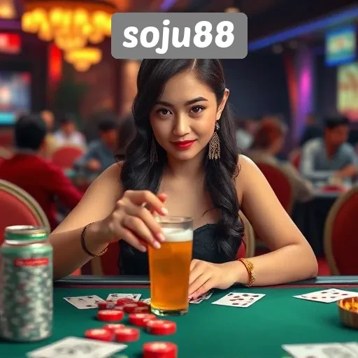 Tips Memaksimalkan Pengalaman Bermain di Soju88