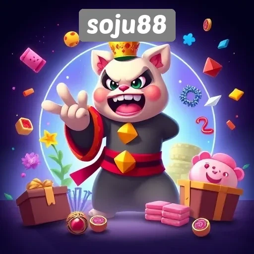 Rekomendasi Game Populer yang Tersedia di Soju88