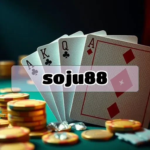 soju88 Bermain Bertanggung Jawab