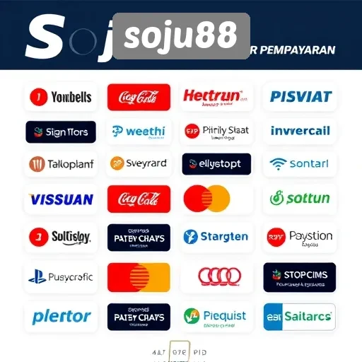 Kanal Pembayaran di Soju88 yang Aman dan Mudah