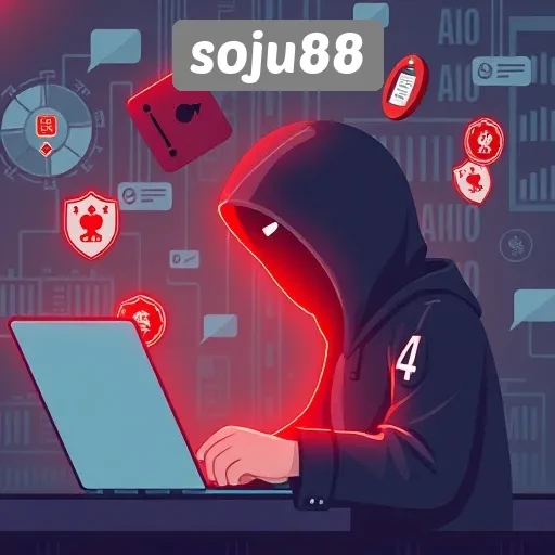 Analisis Keamanan dan Privasi di Soju88