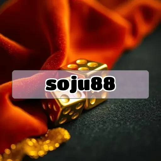 soju88 Keamanan Data