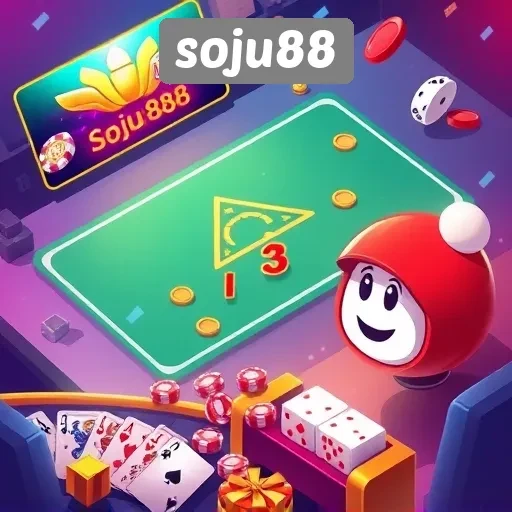 Perbandingan Soju88 dengan Situs Game Lain di Indonesia
