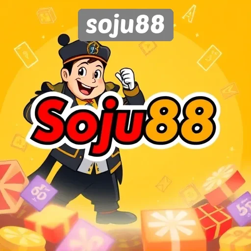 Mengapa Soju88 Menjadi Pilihan Favorit Penggemar Game