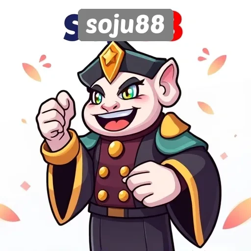 Mengulas Fitur dan Keunggulan Situs Game Soju88