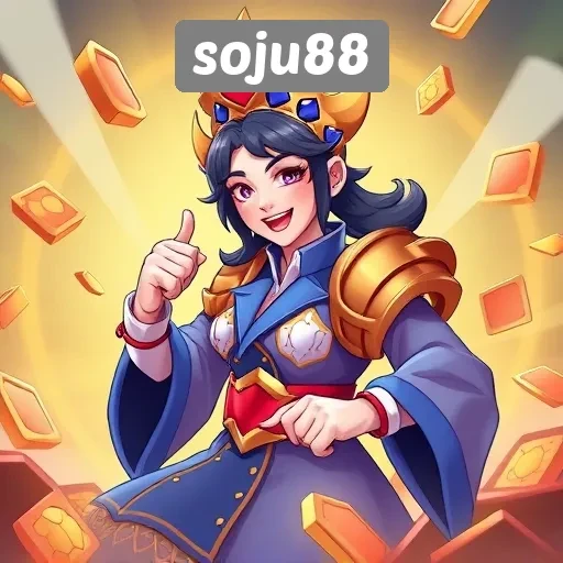 Keunggulan dan Fitur Menarik Soju88 untuk Gamer Indonesia