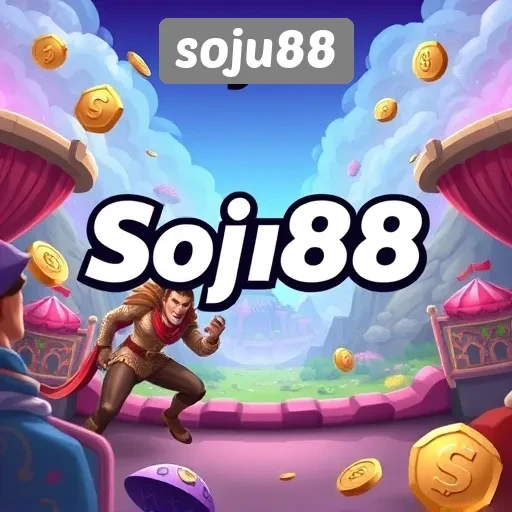 Mengenal Lebih Dekat Soju88 Sebagai Platform Game Favorit
