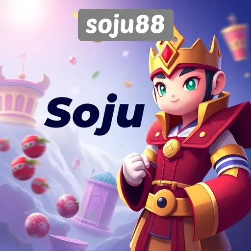Kelebihan Bermain di Soju88 untuk Penggemar Game