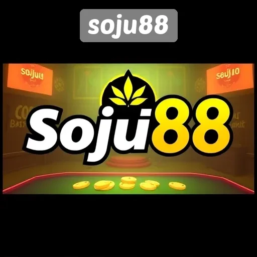 Bagaimana Soju88 Menghadirkan Pengalaman Bermain yang Memuaskan