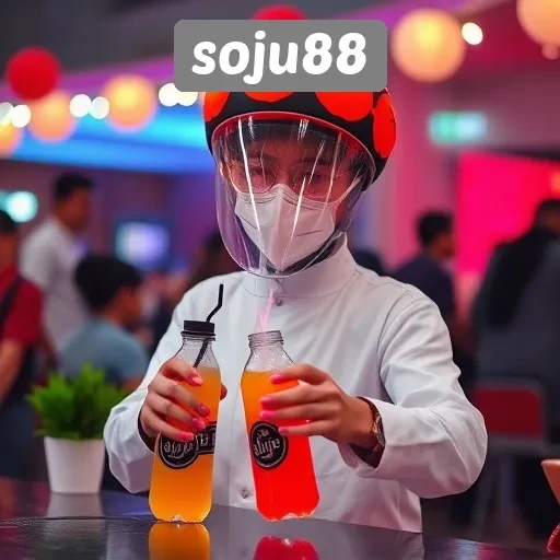 Panduan Menggunakan Soju88 Untuk Pemula