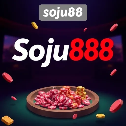 Soju88: Inovasi dan Fitur Menarik di Dunia Game Online