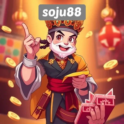 Inovasi dan Fitur Terbaru di Soju88 yang Perlu Diketahui