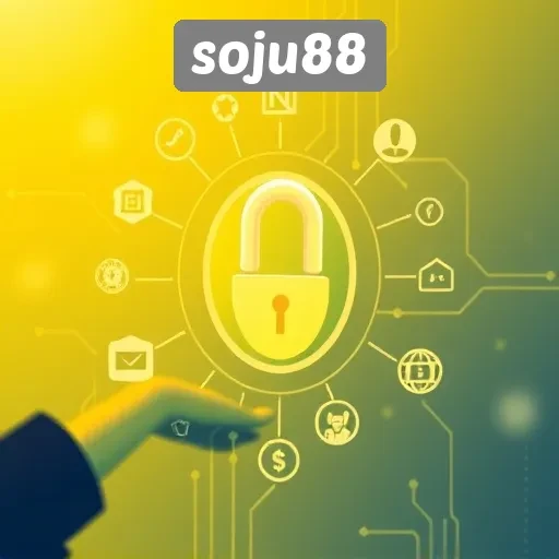 Menilik Fitur Keamanan di Soju88 untuk Pengguna
