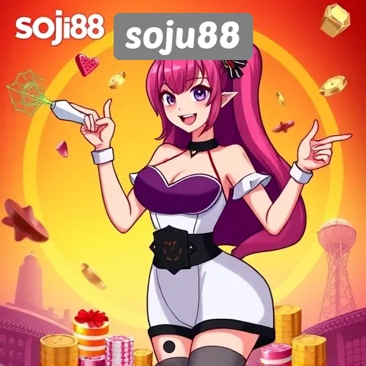 Pengalaman Pengguna Soju88 di Kalangan Gamers Indonesia