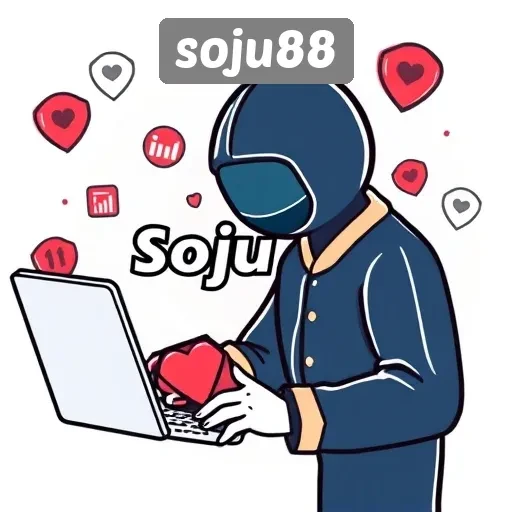 Keamanan dan Privasi Pengguna di Soju88