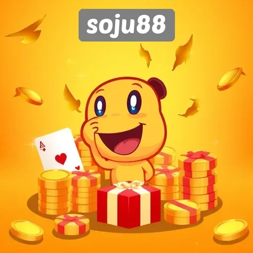 Berbagai Jenis Permainan yang Tersedia di Soju88